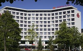 Crowne Plaza Helsinki